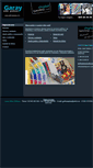 Mobile Screenshot of graficasgaray.com